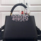 Luxe Touch Bags 

 - LTB Bags - 2162