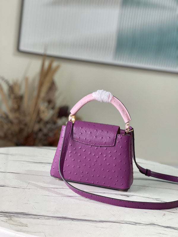 Fashion Luxe Touch bags - 4352