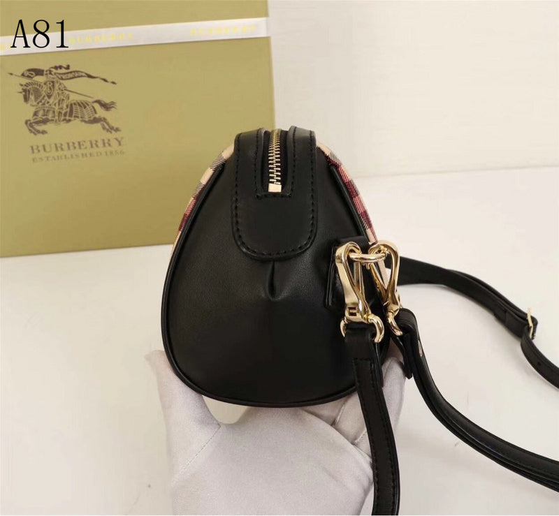 Luxe Touch Fashion -BBR Bags - 862