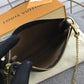 Fashion Luxe Touch bags - 3356