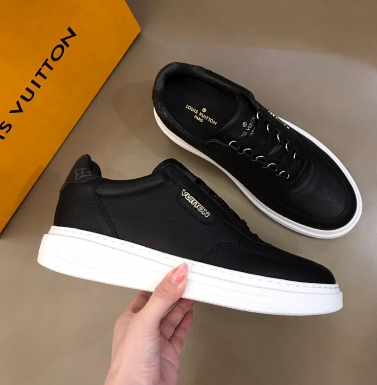 Luxe Touch Bags -  Men Shoes - 1545