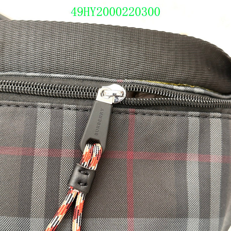 LTB Fashion -BBR Bags - 205