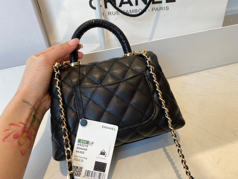 LTB - Luxe Touch Bags - 141