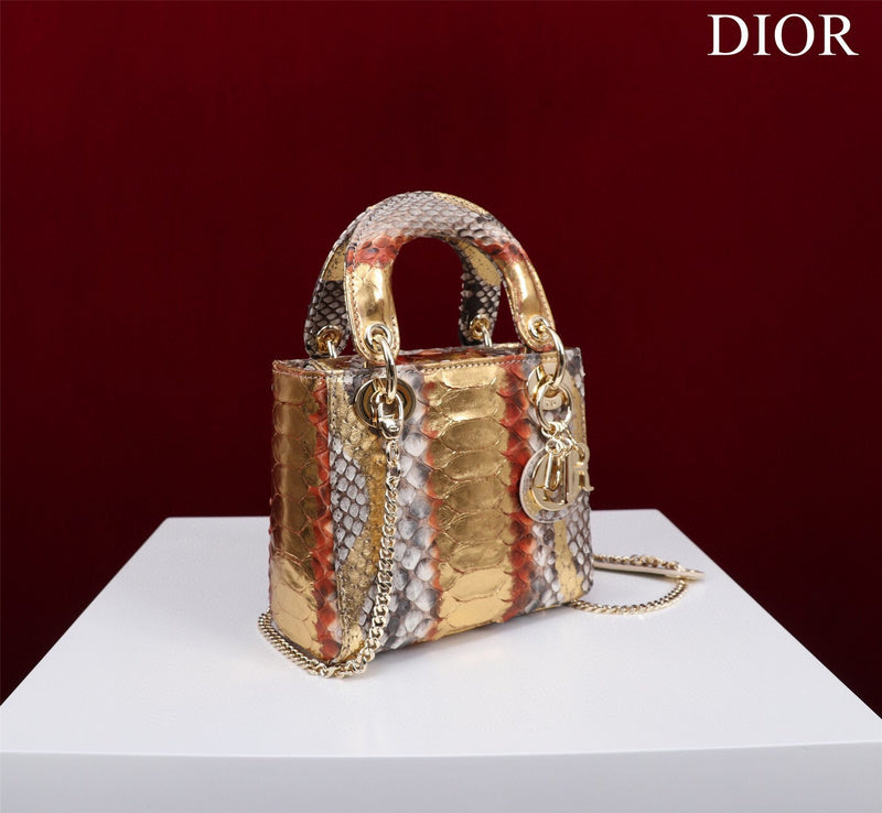 LTB - Luxe Touch Bags - 1761