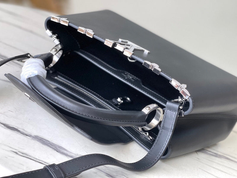 Fashion Luxe Touch bags - 4144