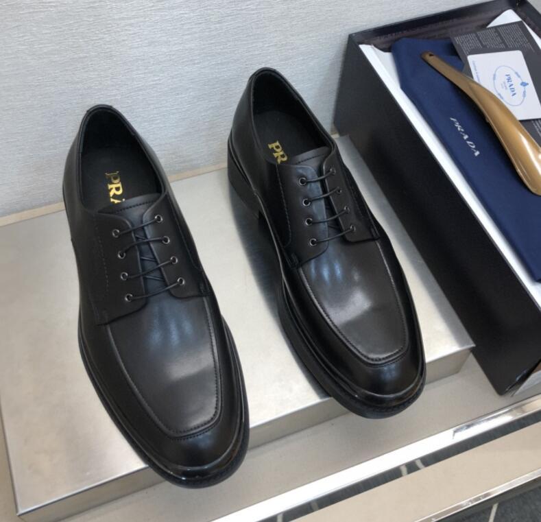 Luxe Touch Bags - PD Men Shoes - 356