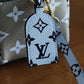 Luxe Touch Fashion LTB-bags - 9394