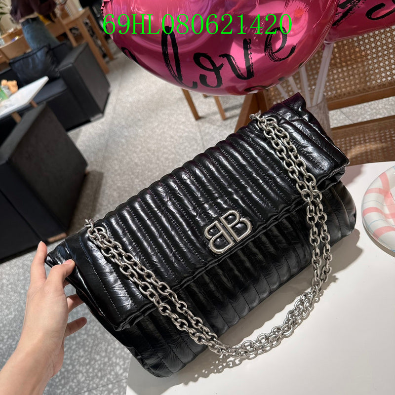 Luxe Touch Fashion - BGA Bags - 1754