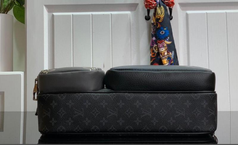 Luxe Touch Bags -   2755