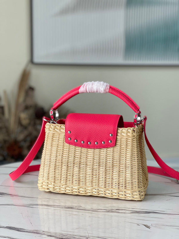 Fashion Luxe Touch bags - 5419