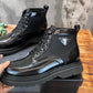 Luxe Touch Bags - PD Men Shoes - 138