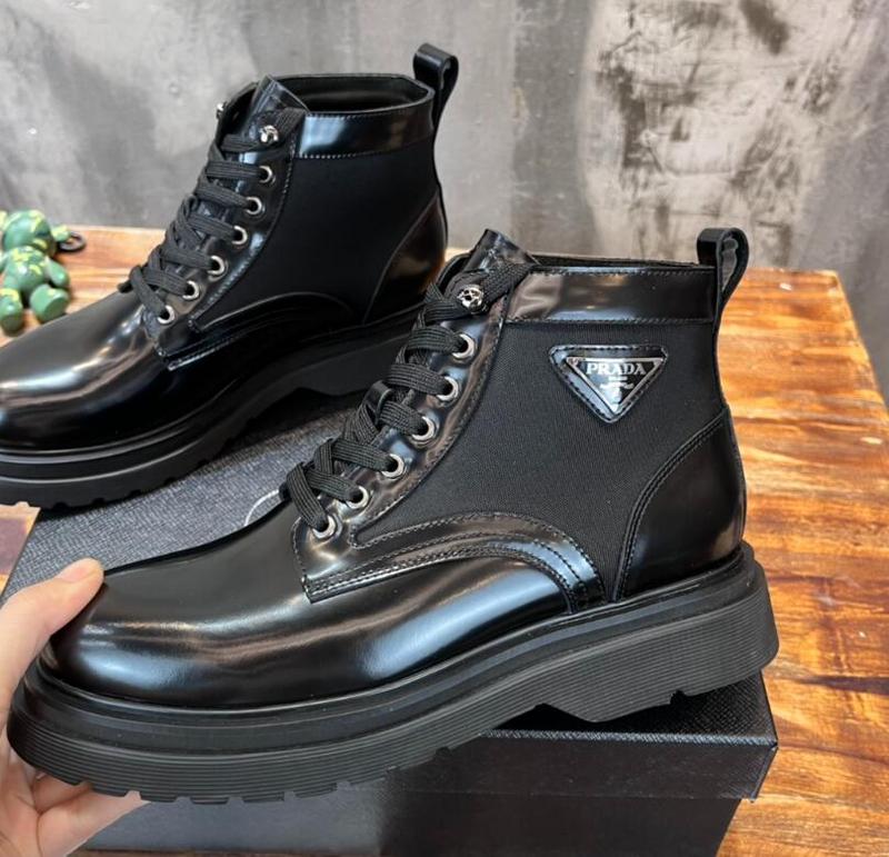 Luxe Touch Bags - PD Men Shoes - 138