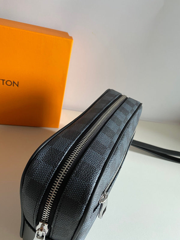 Fashion Luxe Touch bags - 3166