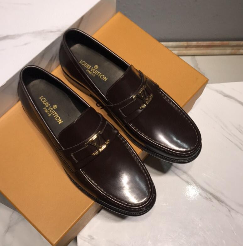 Luxe Touch Bags -  Men Shoes - 1317