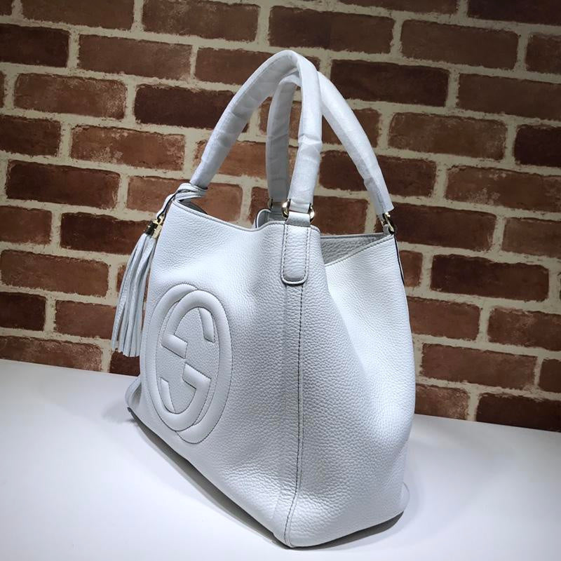 Luxe Touch Bags - Luxe Touch Bags - 1233