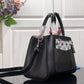 Fashion Luxe Touch bags - 3536