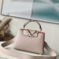 Fashion Luxe Touch bags - 3993
