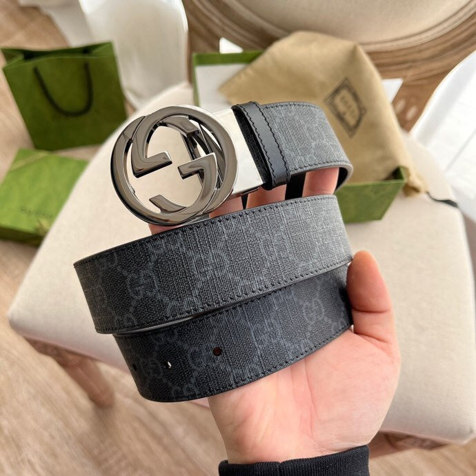 LTB  -Luxury  GCI  BELTS 032