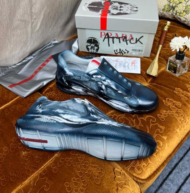 Luxe Touch Bags - PD Men Shoes - 185