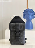 Luxe Touch Fashion LTB-Bags - 16930