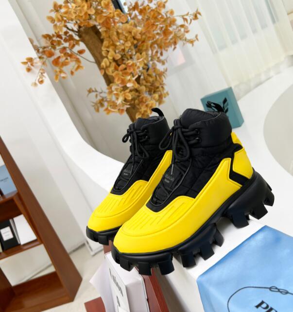 Luxe Touch Bags 

 - PD Men Shoes - 277