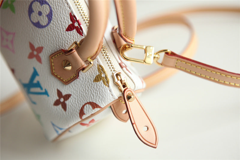 Luxe Touch Fashion LTB-bags - 8187