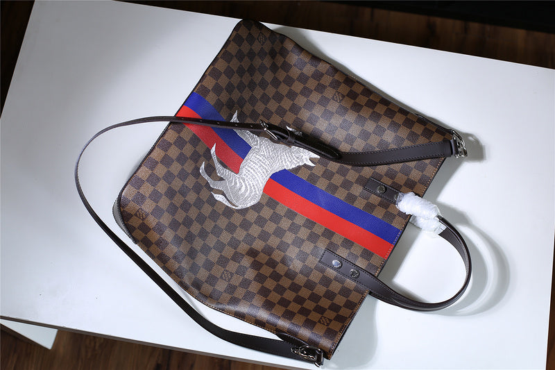 Luxe Touch Fashion LTB-bags - 9840