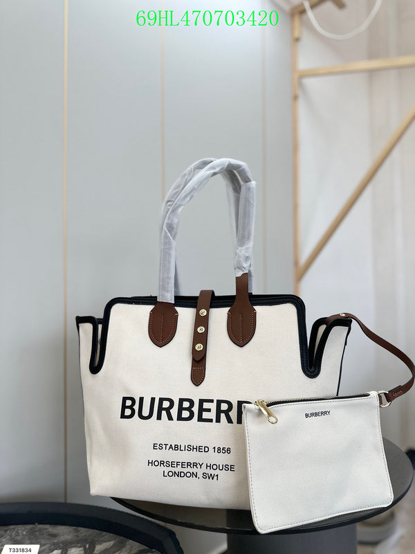 LTB Fashion -BBR Bags - 122