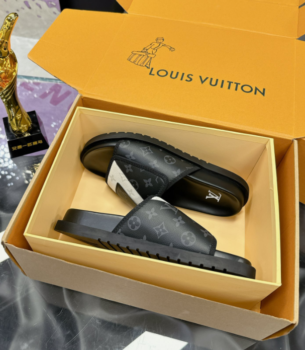 Luxe Touch Bags 

 - LTB Men Shoes - 134
