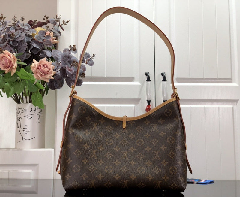 Fashion Luxe Touch bags - 3508