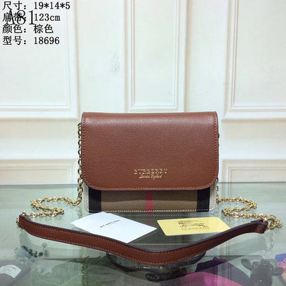 LTB Fashion -BBR Bags - 882