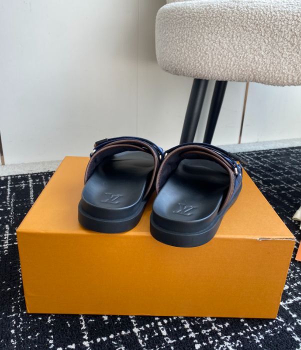 Luxe Touch Bags -  Men Shoes - 100