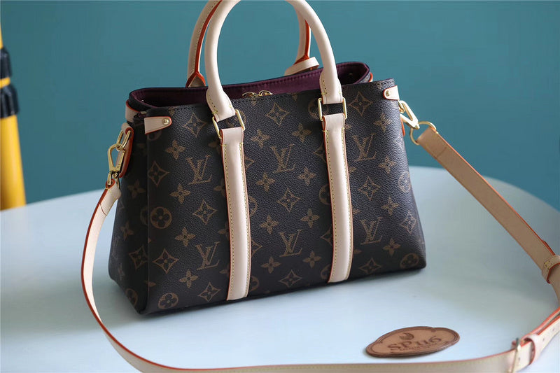 Luxe Touch Fashion LTB-bags - 8410