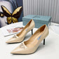 Luxe Touch Bags - PD Women Shoes - 351