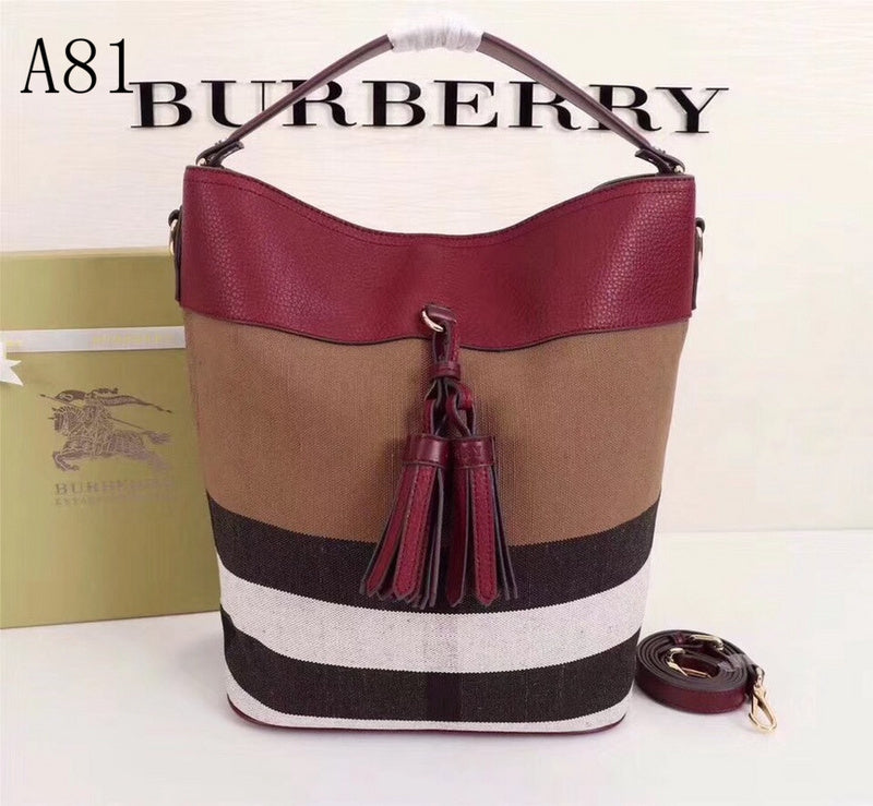 LTB Fashion -BBR Bags - 782