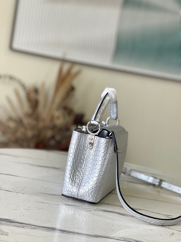 Fashion Luxe Touch bags - 4344