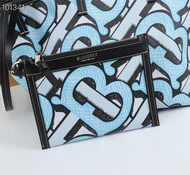 Luxe Touch Fashion -BBR Bags - 914