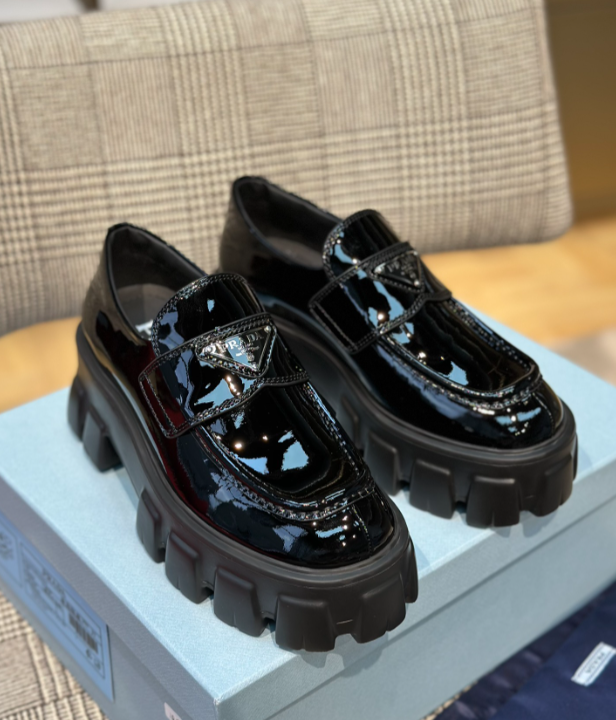 Luxe Touch Bags 

 - PD Women Shoes - 007