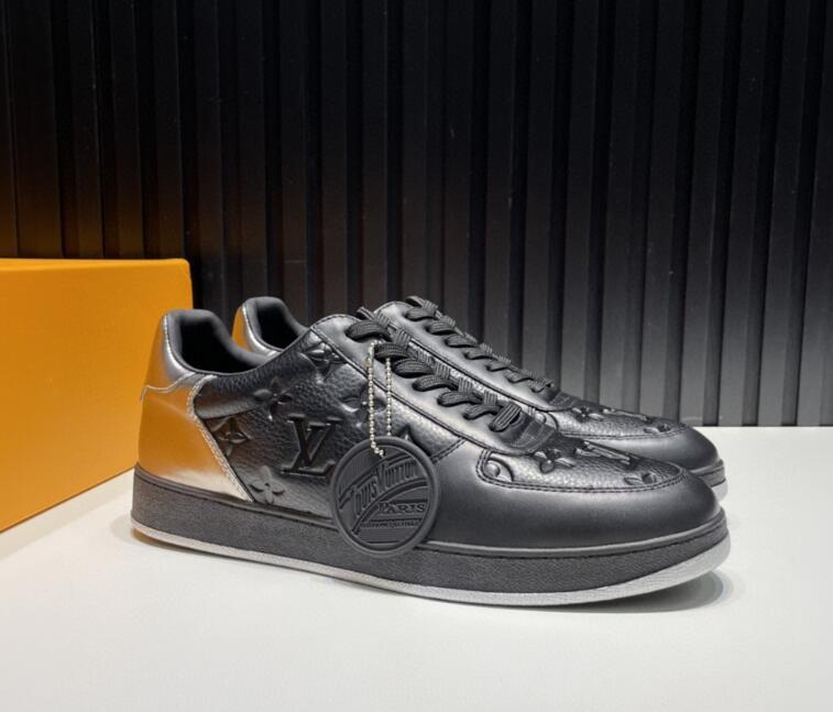 Luxe Touch Bags 

 - LTB Men Shoes - 1214