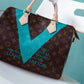 Rezaus Fashion LTB-bags - 8184
