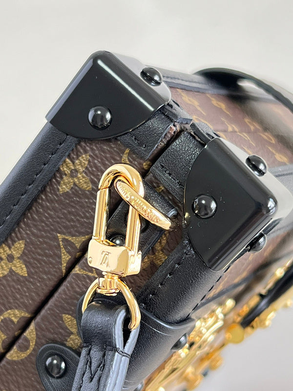 Luxe Touch Fashion LTB-Bags - 16809