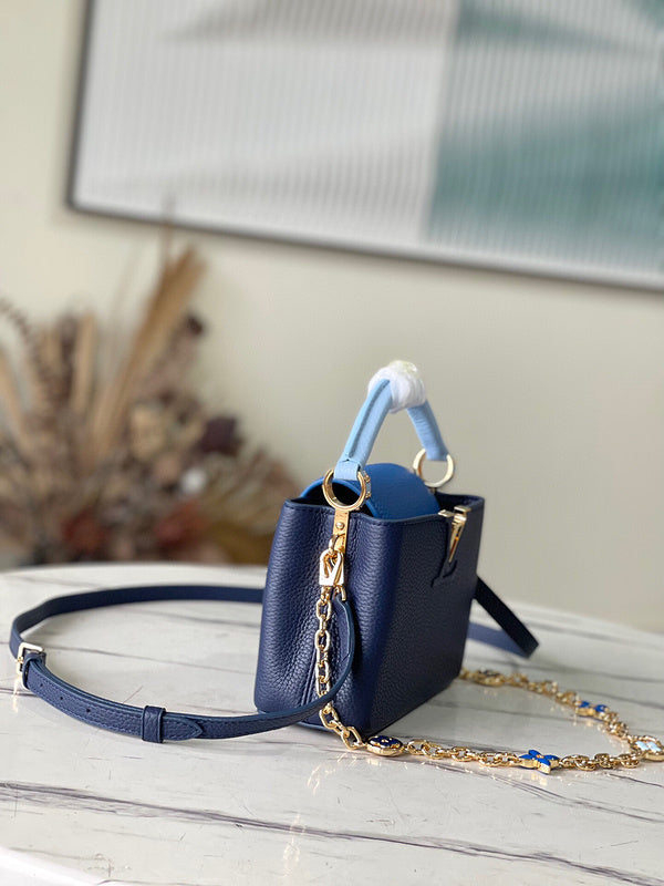 Fashion Luxe Touch bags - 4665