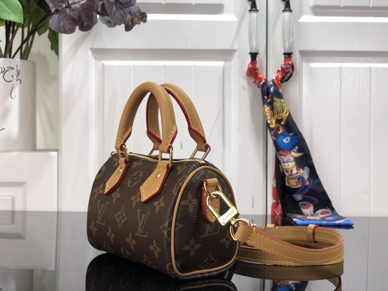 Fashion Luxe Touch bags - 3545