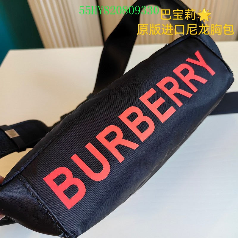 Luxe Touch Bags Fashion -BBR Bags - 058
