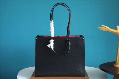 Luxe Touch Fashion LTB-bags - 8667