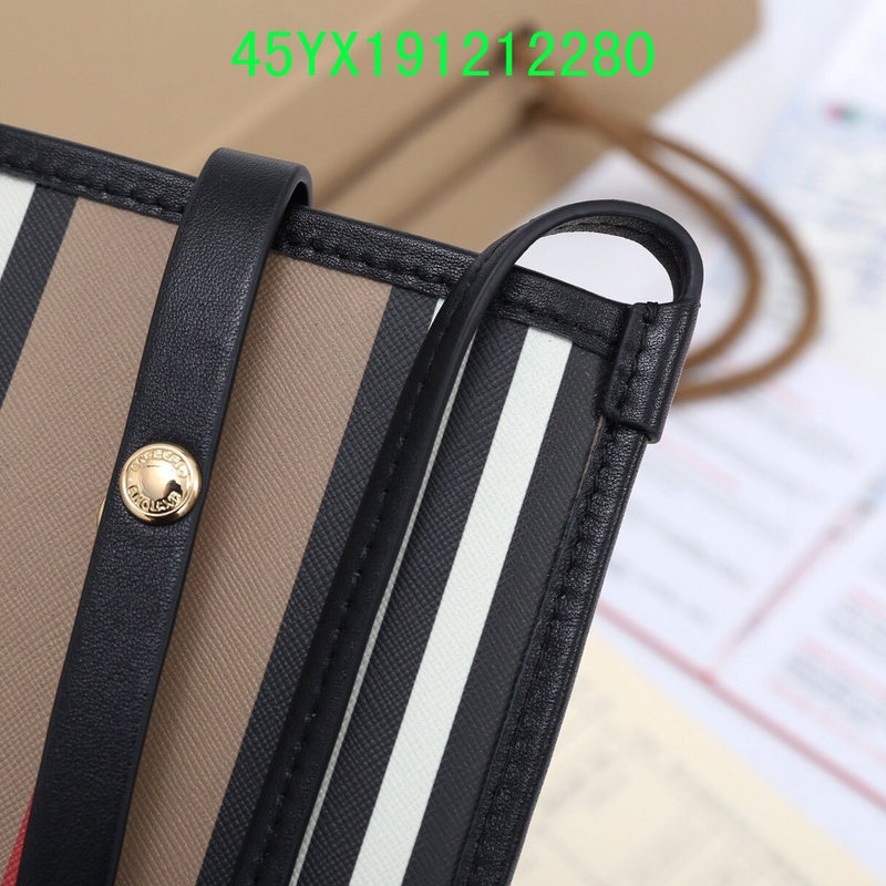Luxe Touch Fashion -BBR Bags - 592
