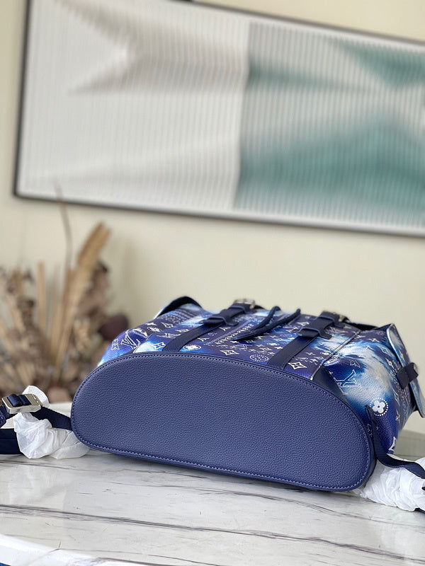 Fashion Luxe Touch bags - 4881