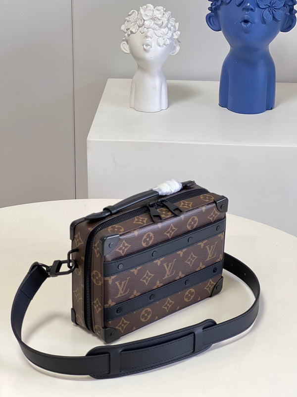 Fashion Luxe Touch bags - 2780
