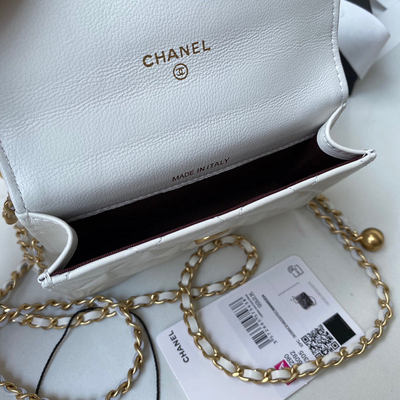 Luxe Touch Bags -  Bags - 629