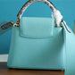 Luxe Touch Fashion LTB-bags - 8343